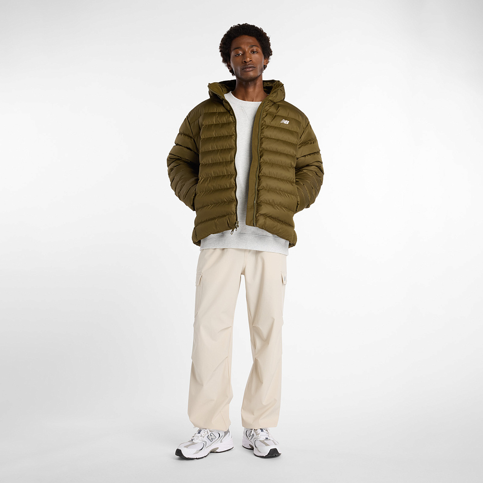 Куртка New Balance