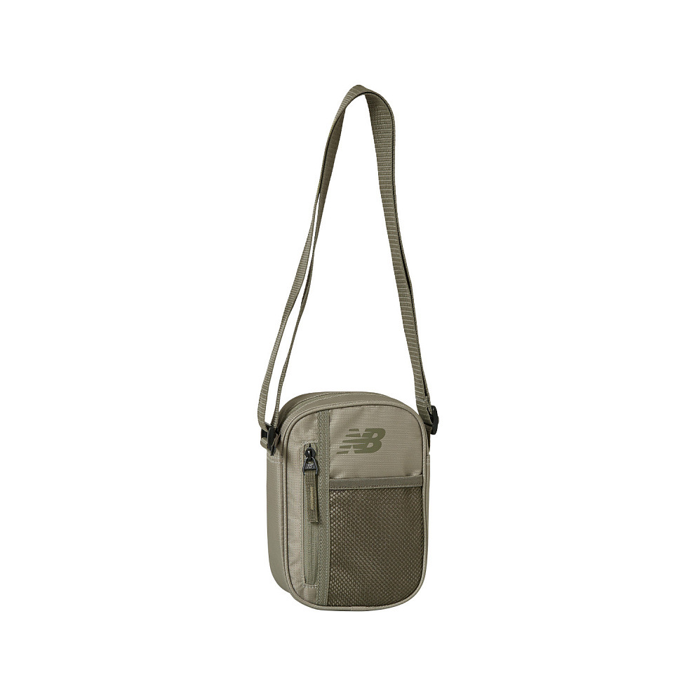 New Balance OPP CORE SHOULDER BAG сөмкесі