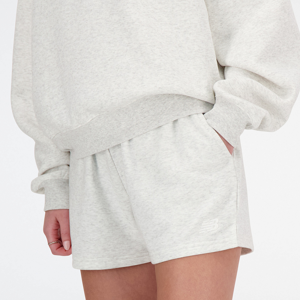 Шорты Sport Essentials French Terry Short