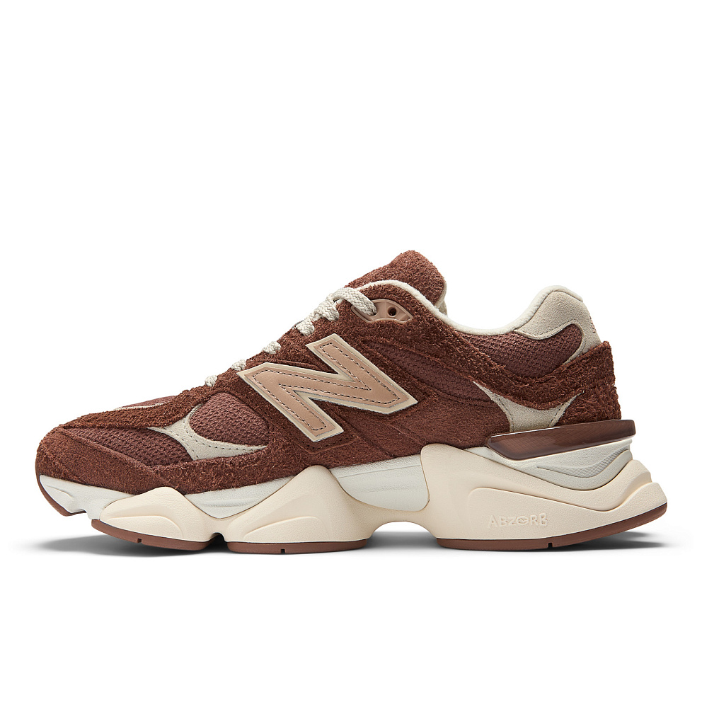 Кроссовки New Balance 9060
