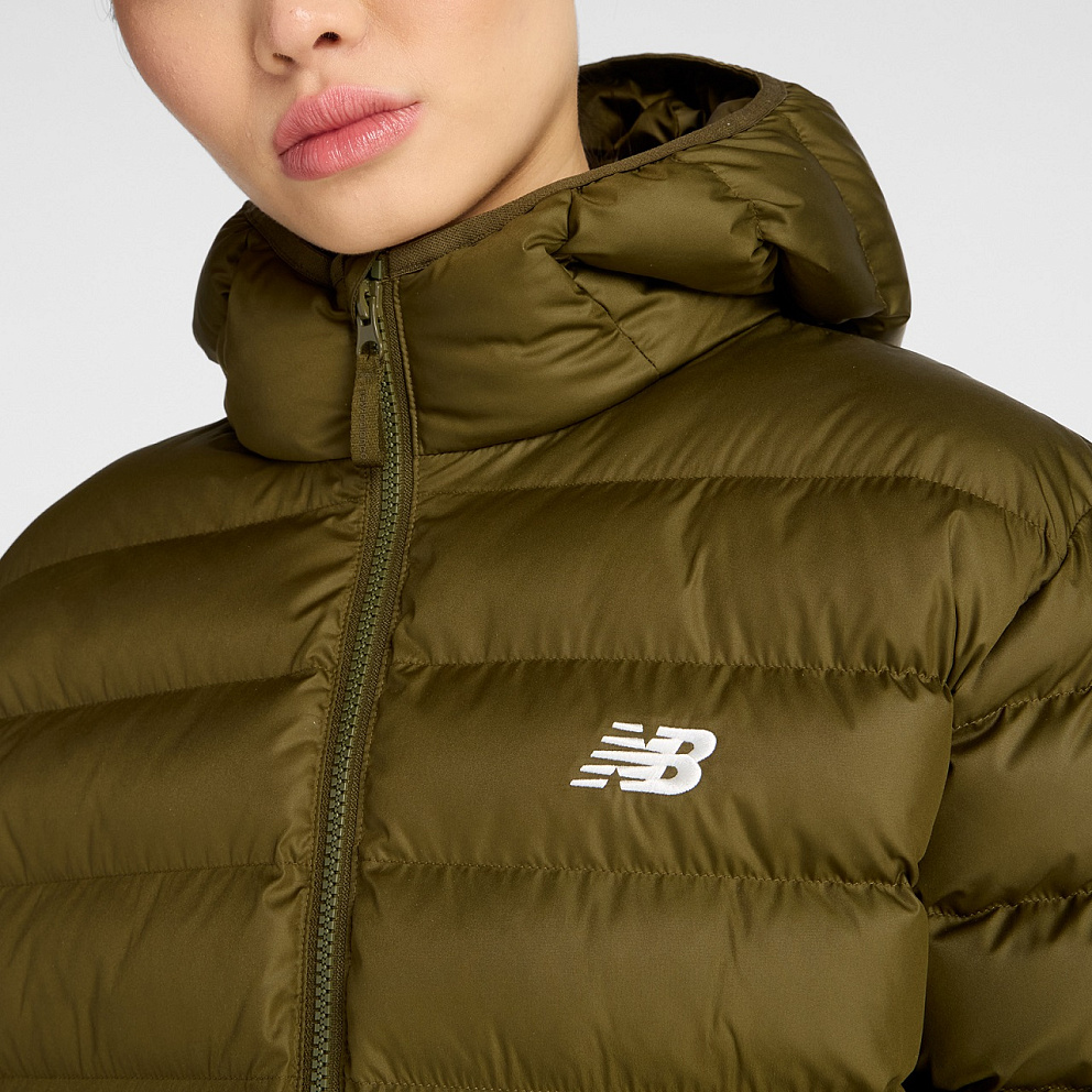 Куртка New Balance