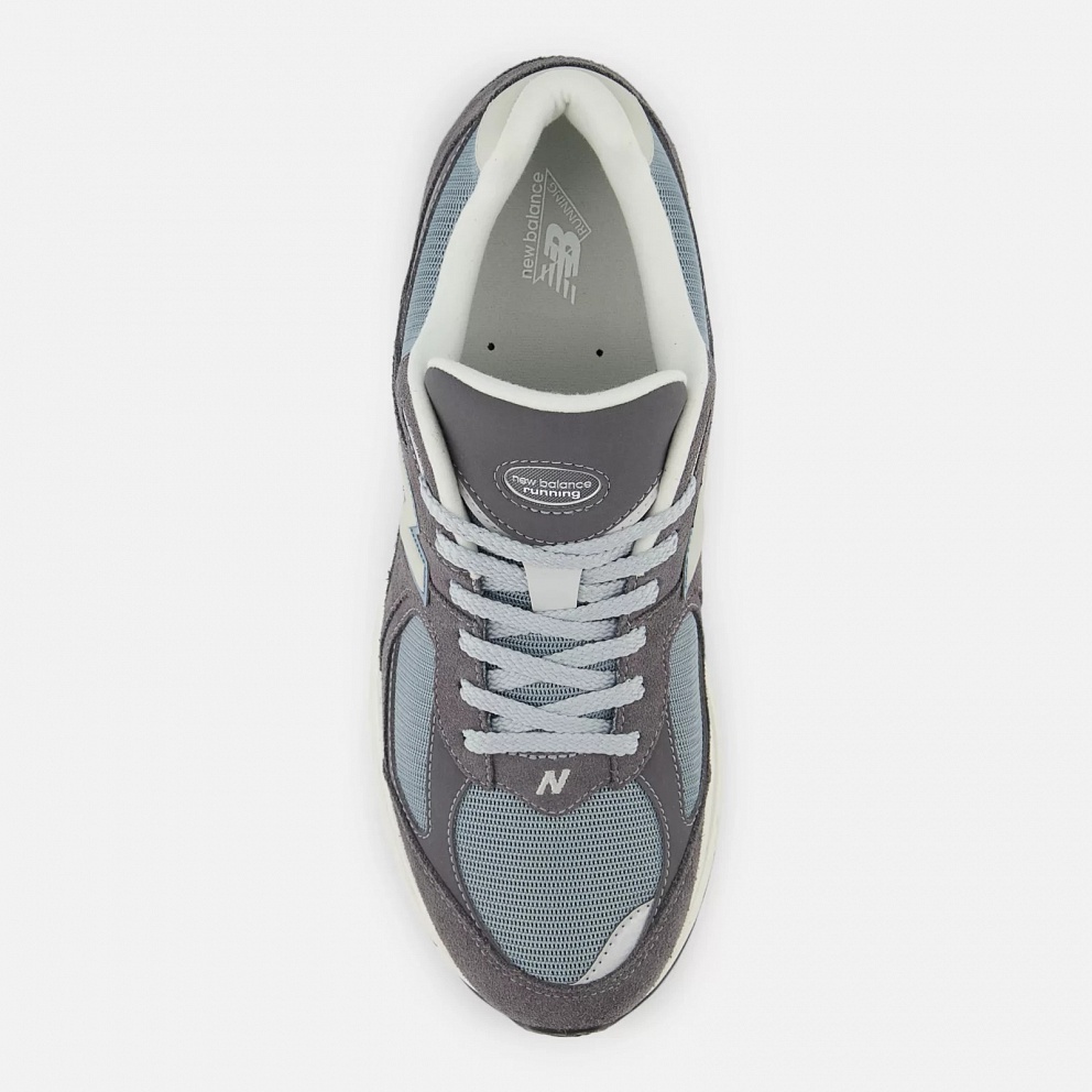 Кроссовки New Balance 2002