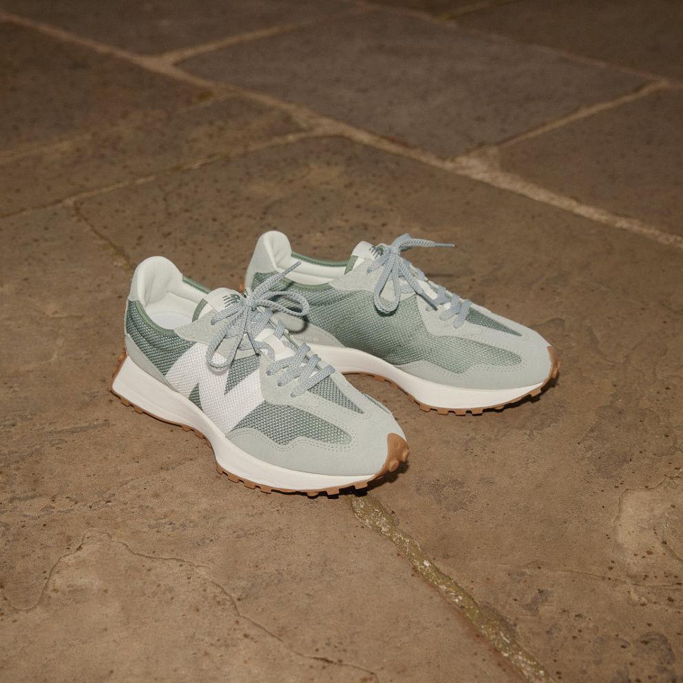 Кроссовки New Balance 327