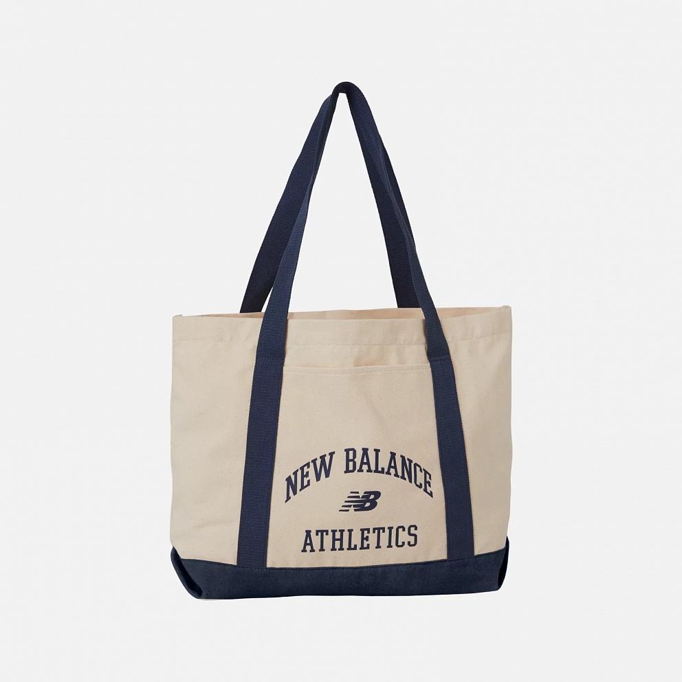 Сумка NB Canvas Tote Bag