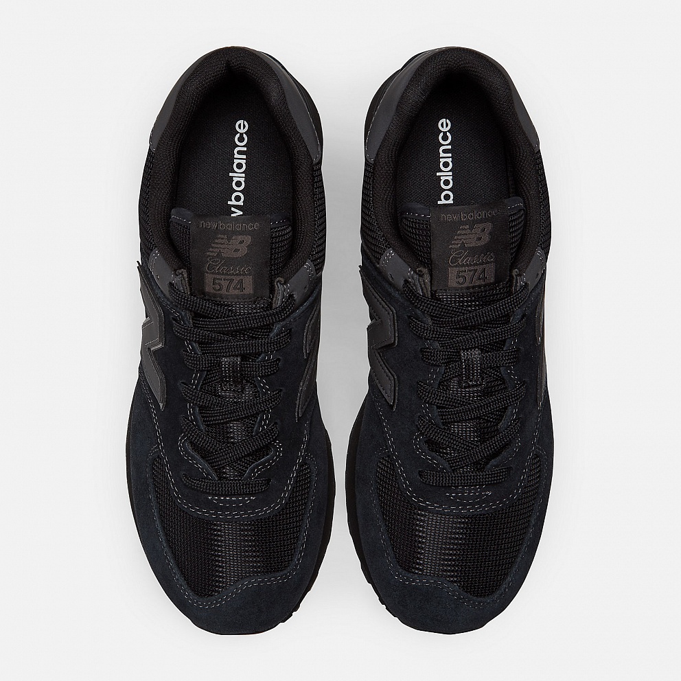 New Balance 574 Evergreen