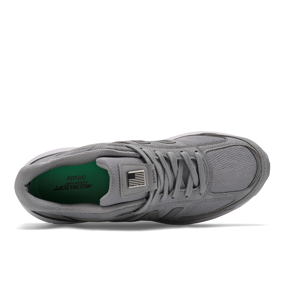 Кроссовки New Balance 990