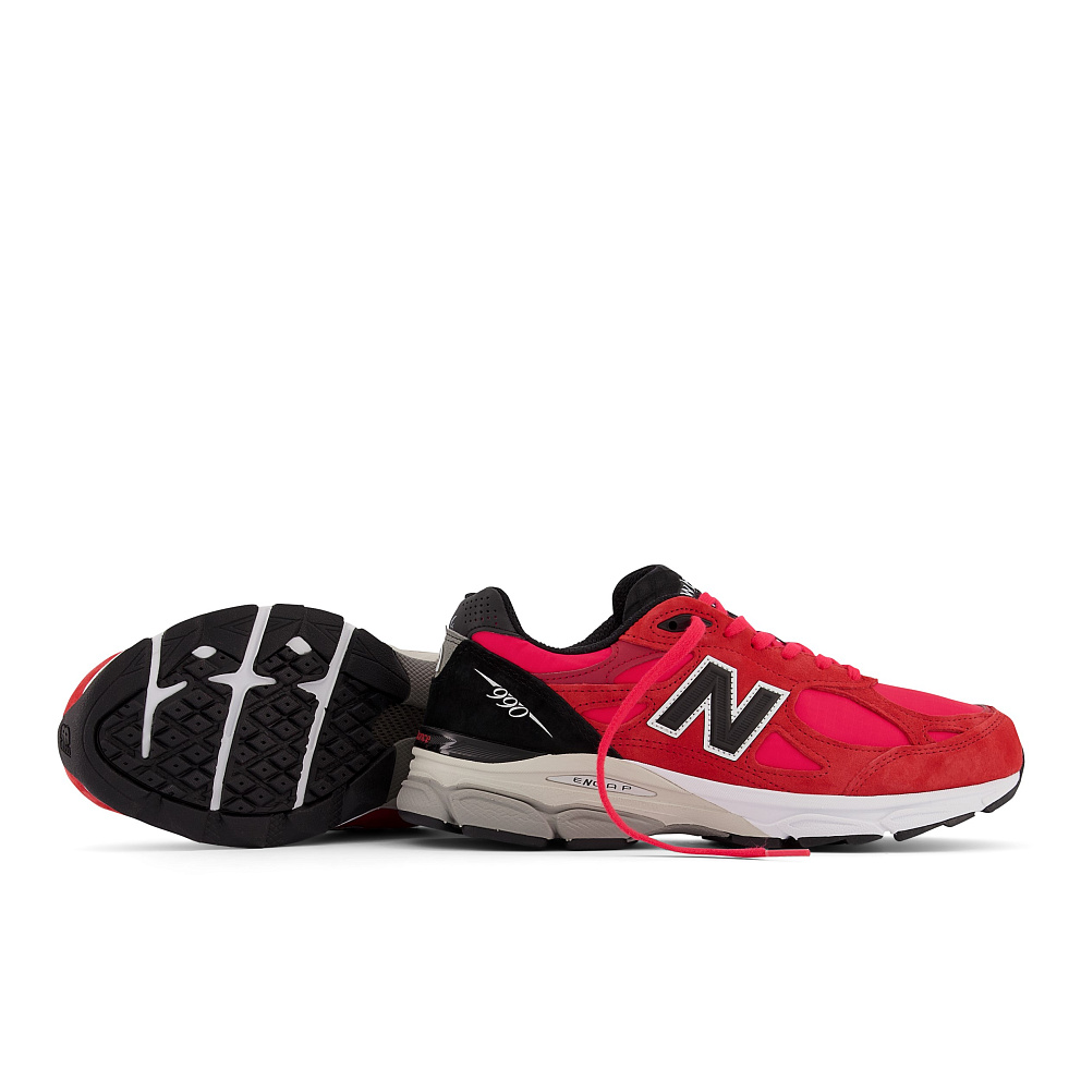 New Balance Made in USA 990v3