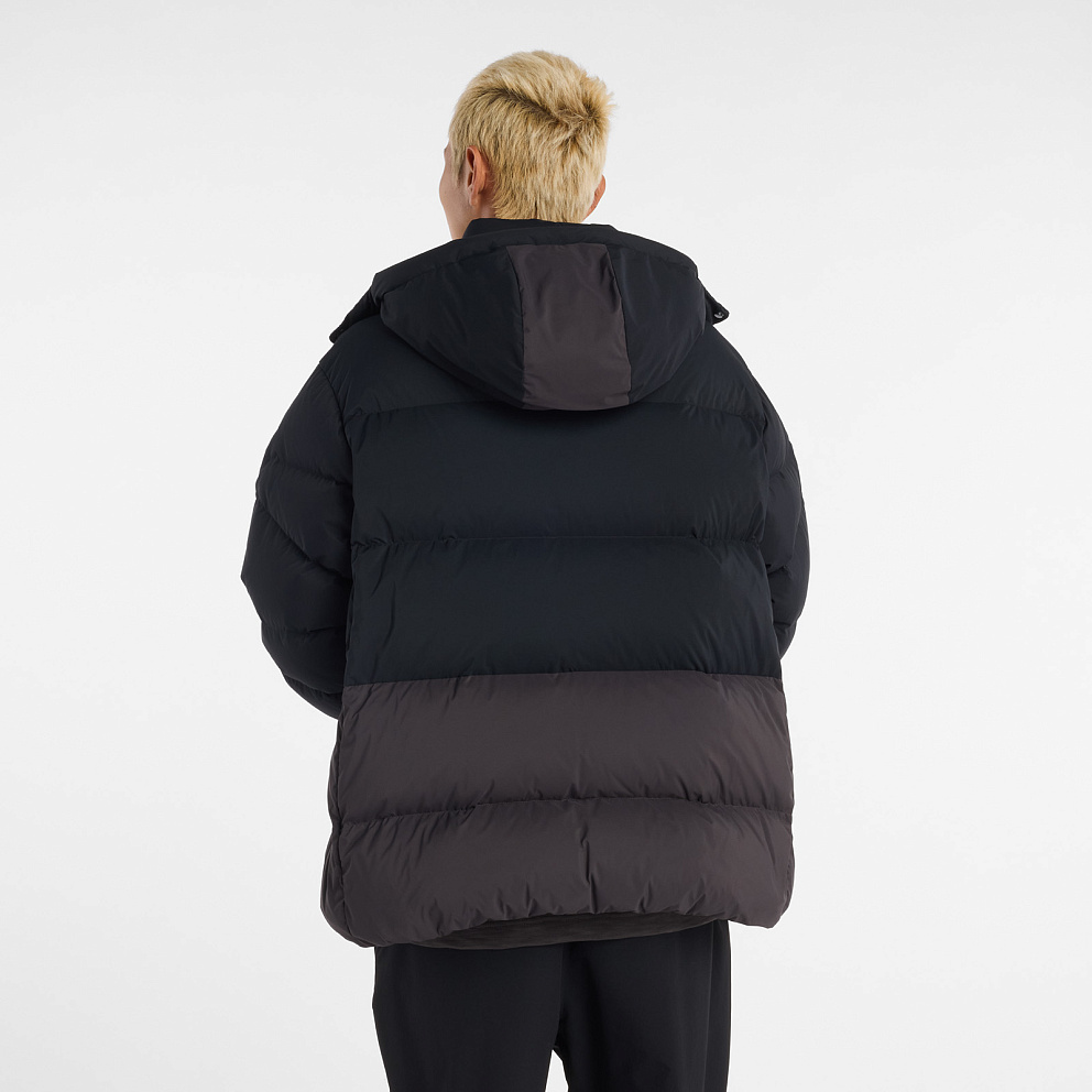 Куртка New Balance