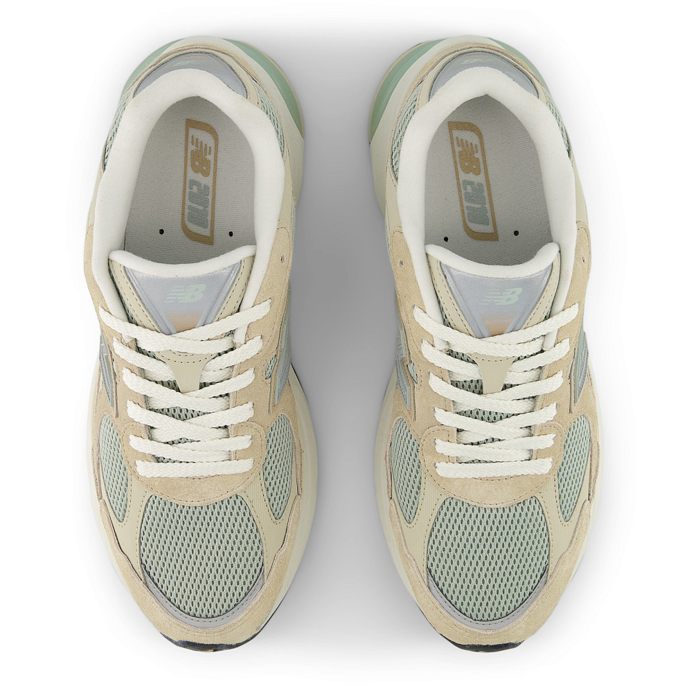 Кроссовки New Balance Кроссовки для активного отдыха 2010