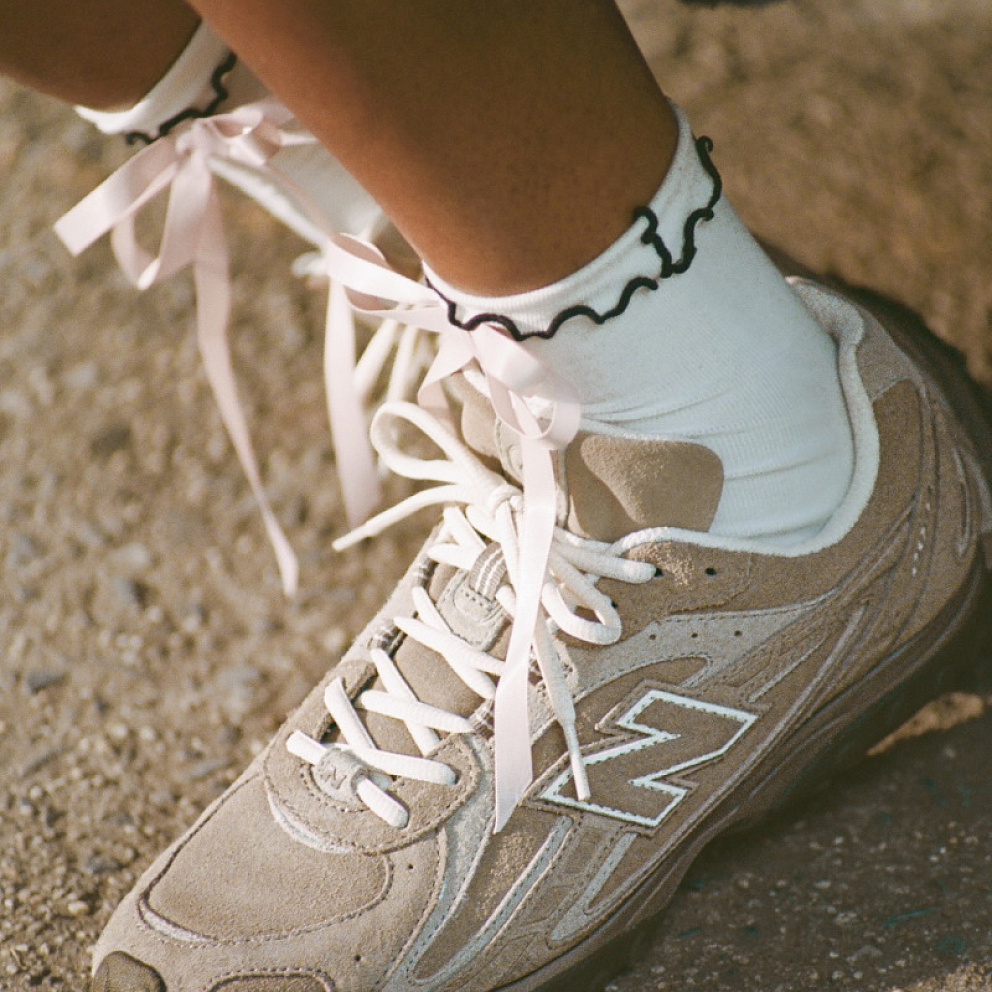 Кроссовки New Balance 204L