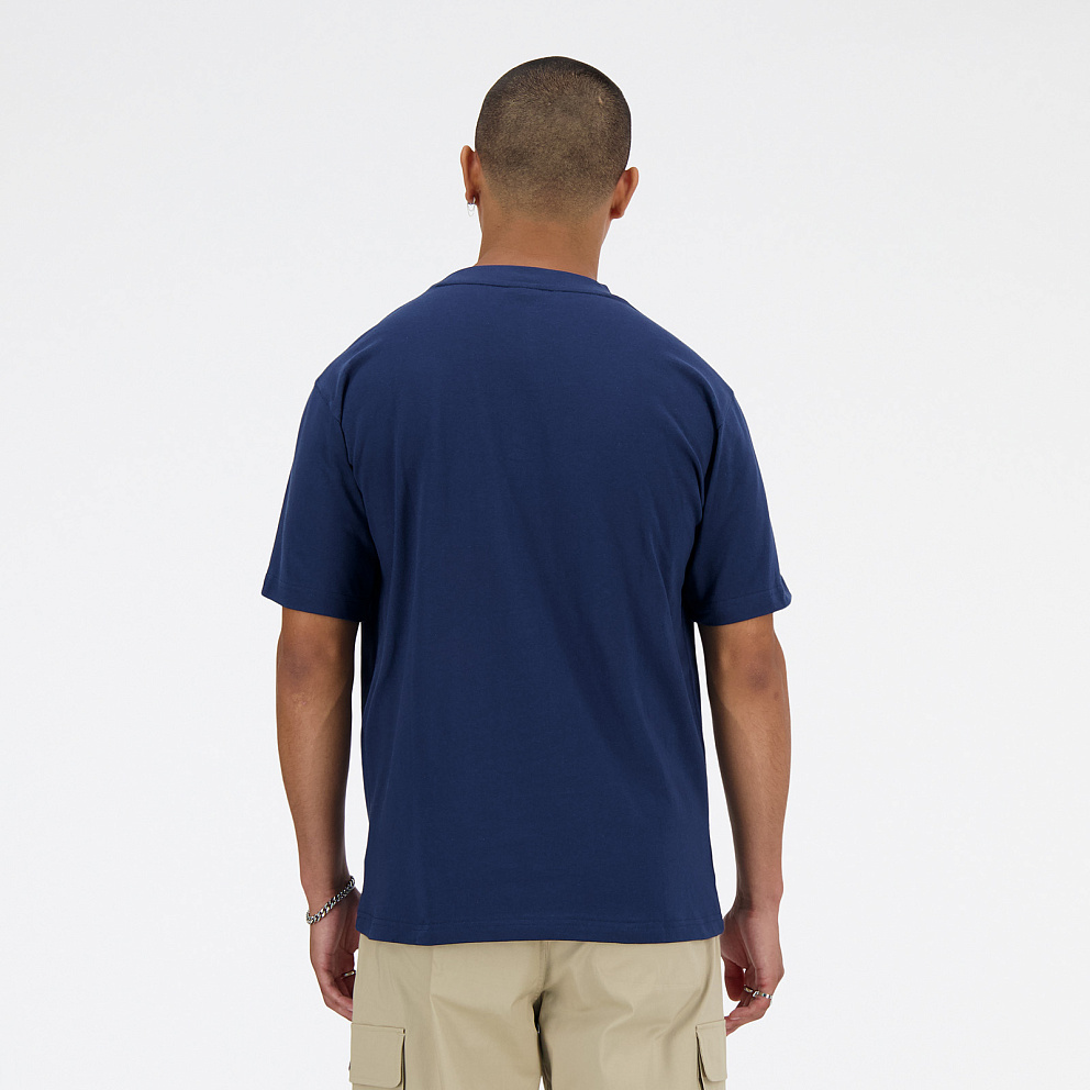 Футболка Athletics Cotton