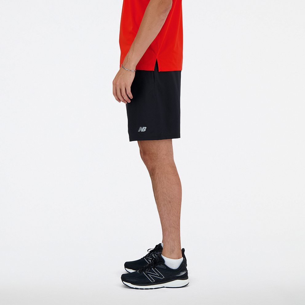 Шорты New Balance Sport Essentials Short 7