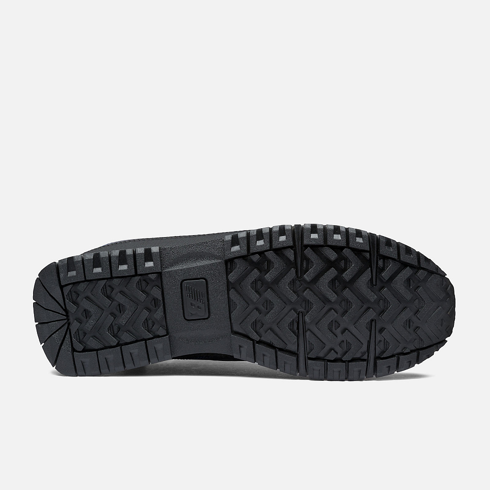 New Balance 754 Fur & Leather