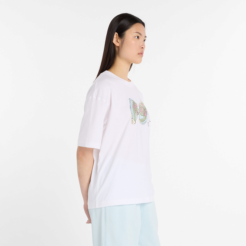 Футболка New Balance