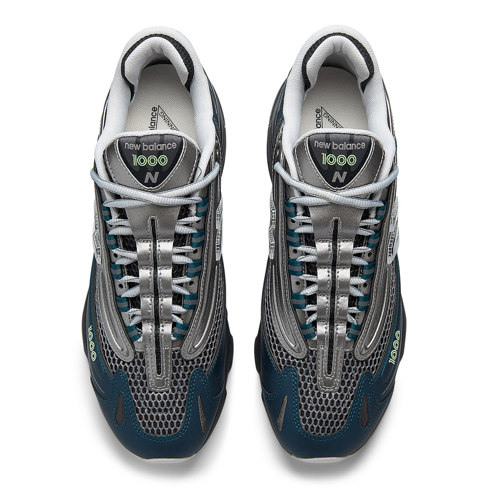 Кроссовки New Balance 1000
