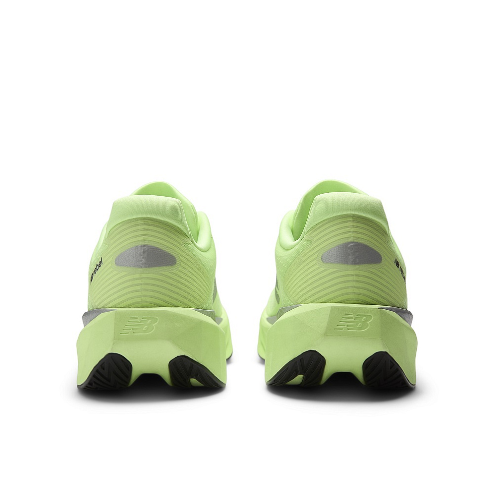 Кроссовки New Balance Rebel