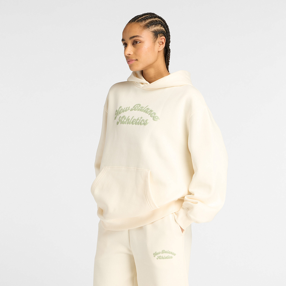 New Balance толстовкасы