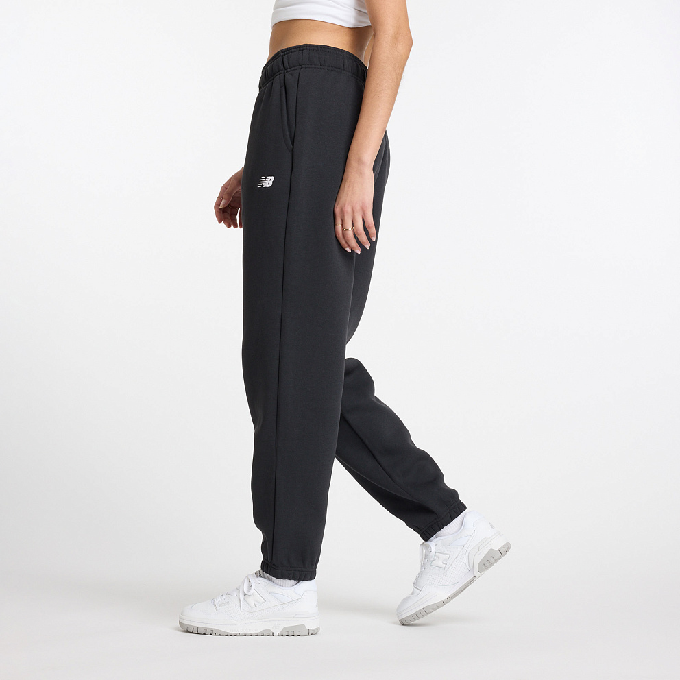 Брюки New Balance Sport Essentials Fleece Jogger