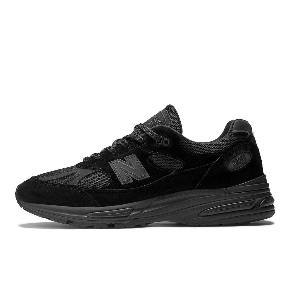 Кроссовки New Balance 991