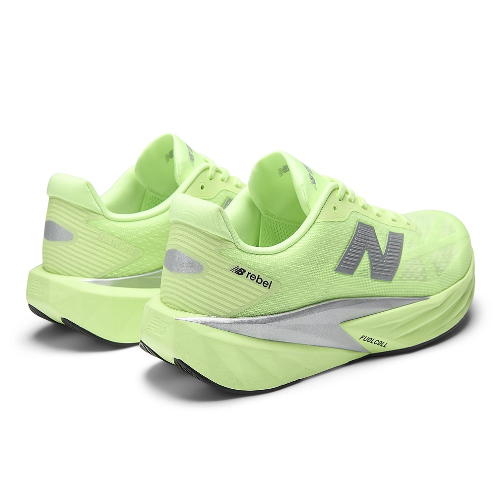 Кроссовки New Balance Rebel
