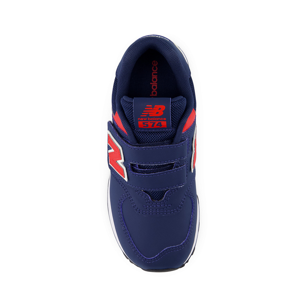 Детские Кроссовки New Balance 574