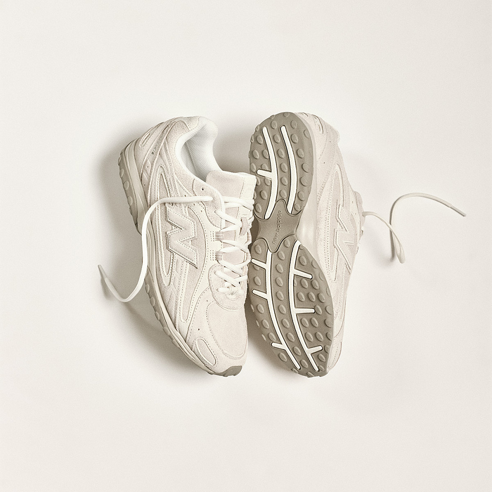 Кроссовки New Balance 204L