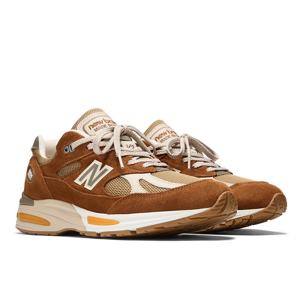 Кроссовки New Balance 991
