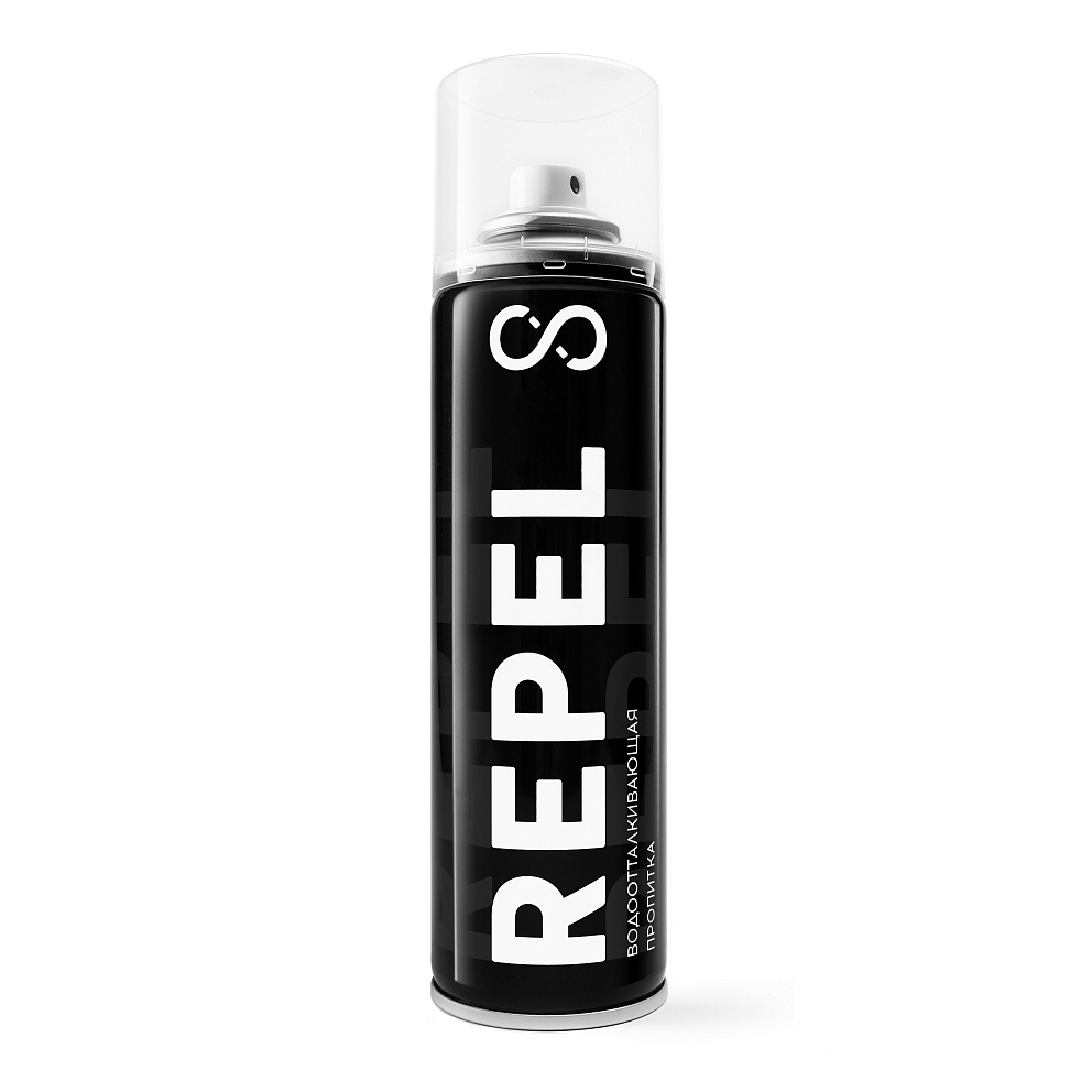 Водоотталкивающая пропитка Sole Fresh "Repel"