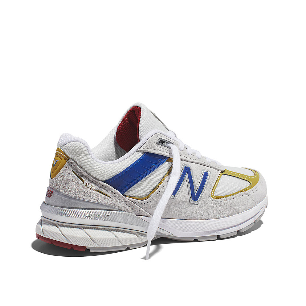 Кроссовки New Balance 990