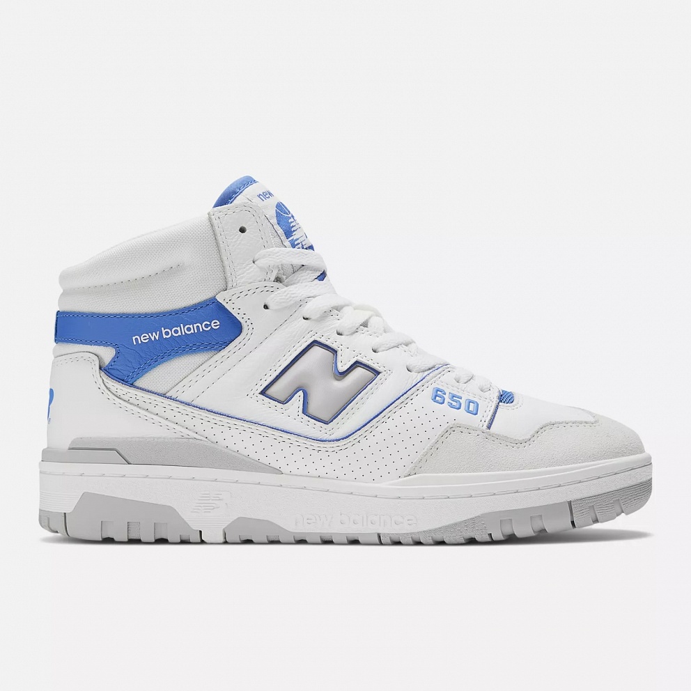 Кроссовки New Balance 650
