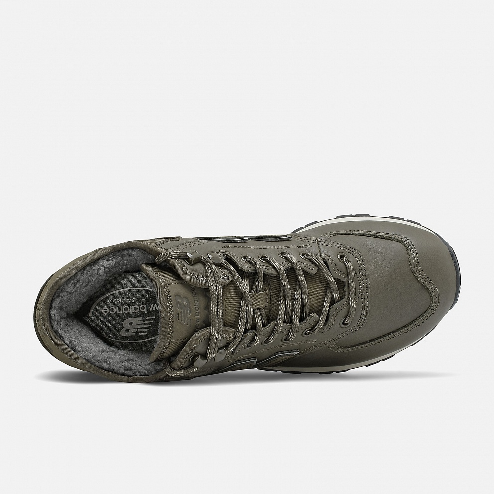 New Balance 574 Mid