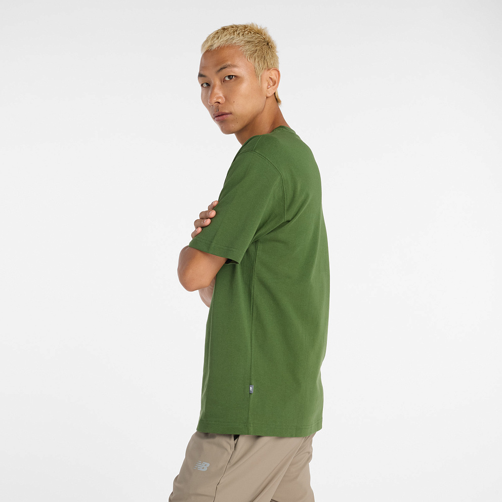 Футболка New Balance