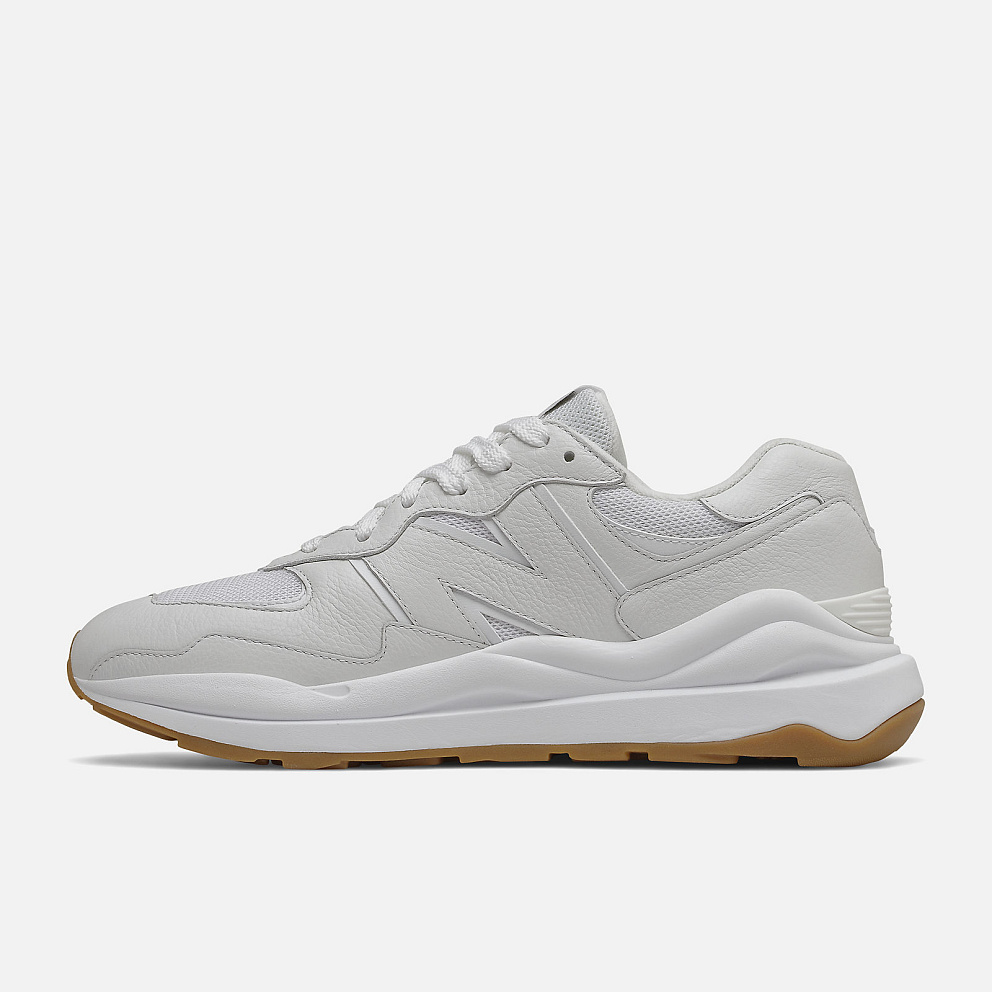 New Balance 5740 Leather