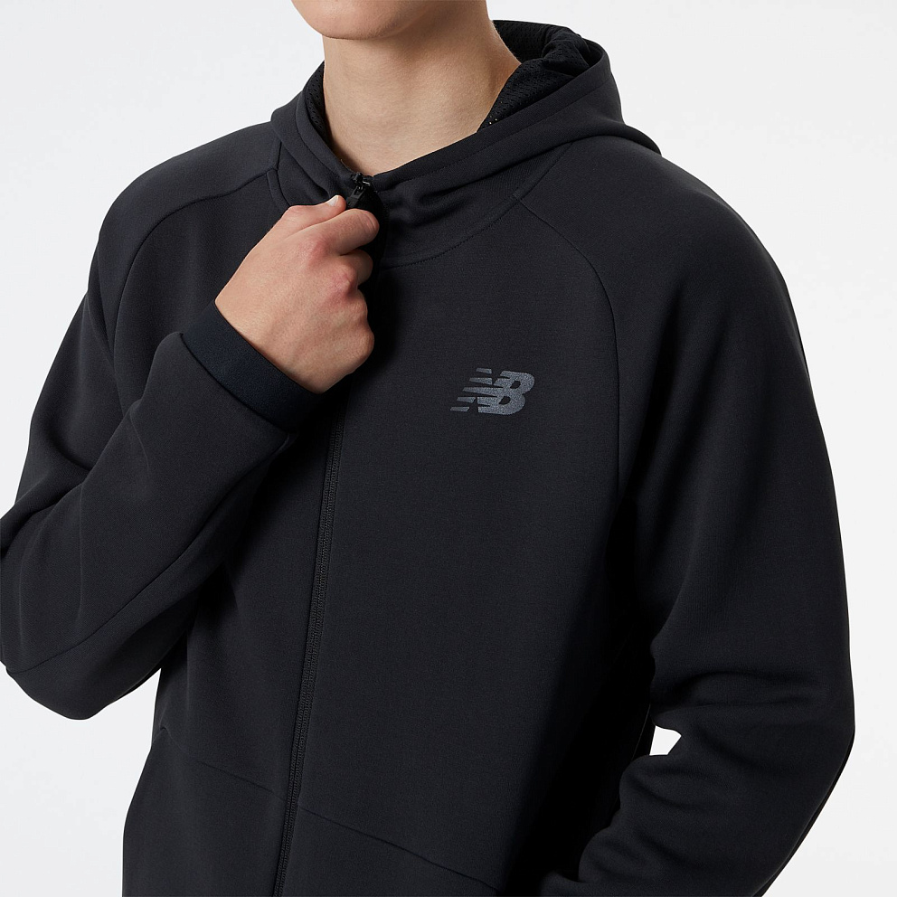 Толстовка R.W.Tech Fleece Full Zip