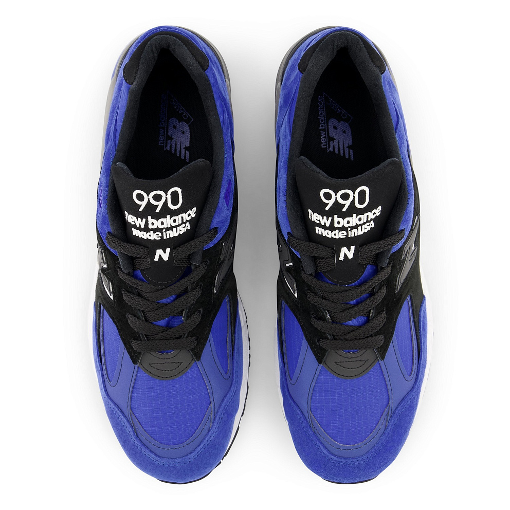 New Balance Made in USA 990v2