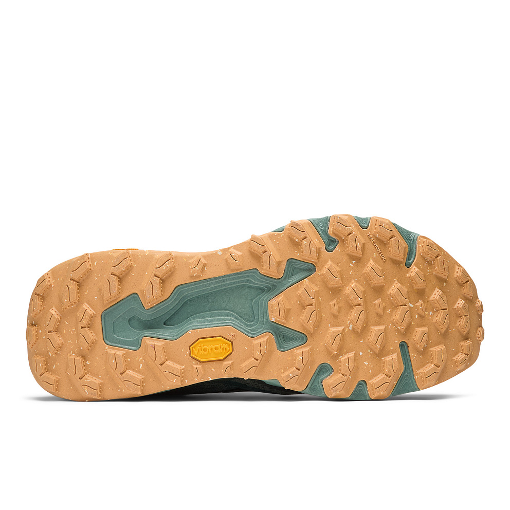 Кроссовки New Balance Hierro v9