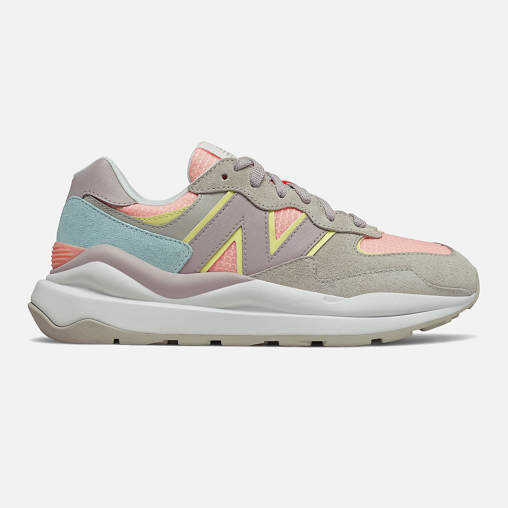 New Balance 5740 Sunrise Pastels