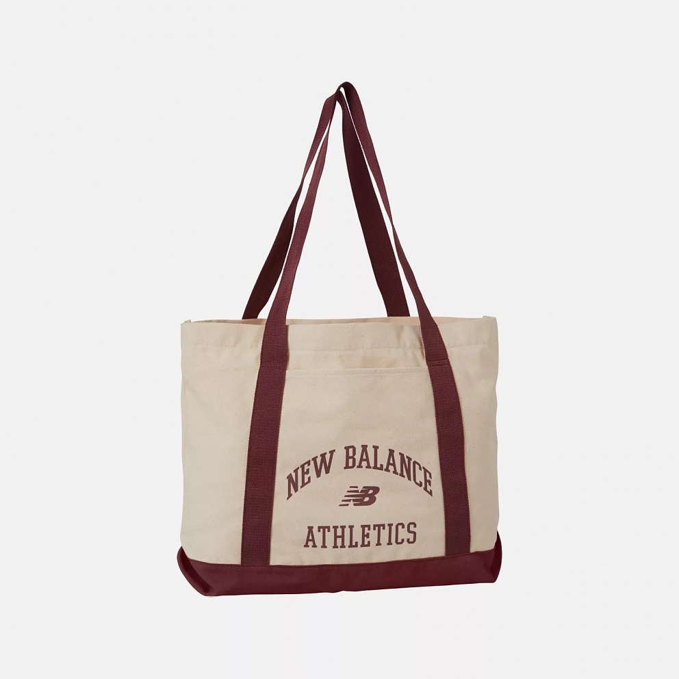 Сумка NB Canvas Tote Bag