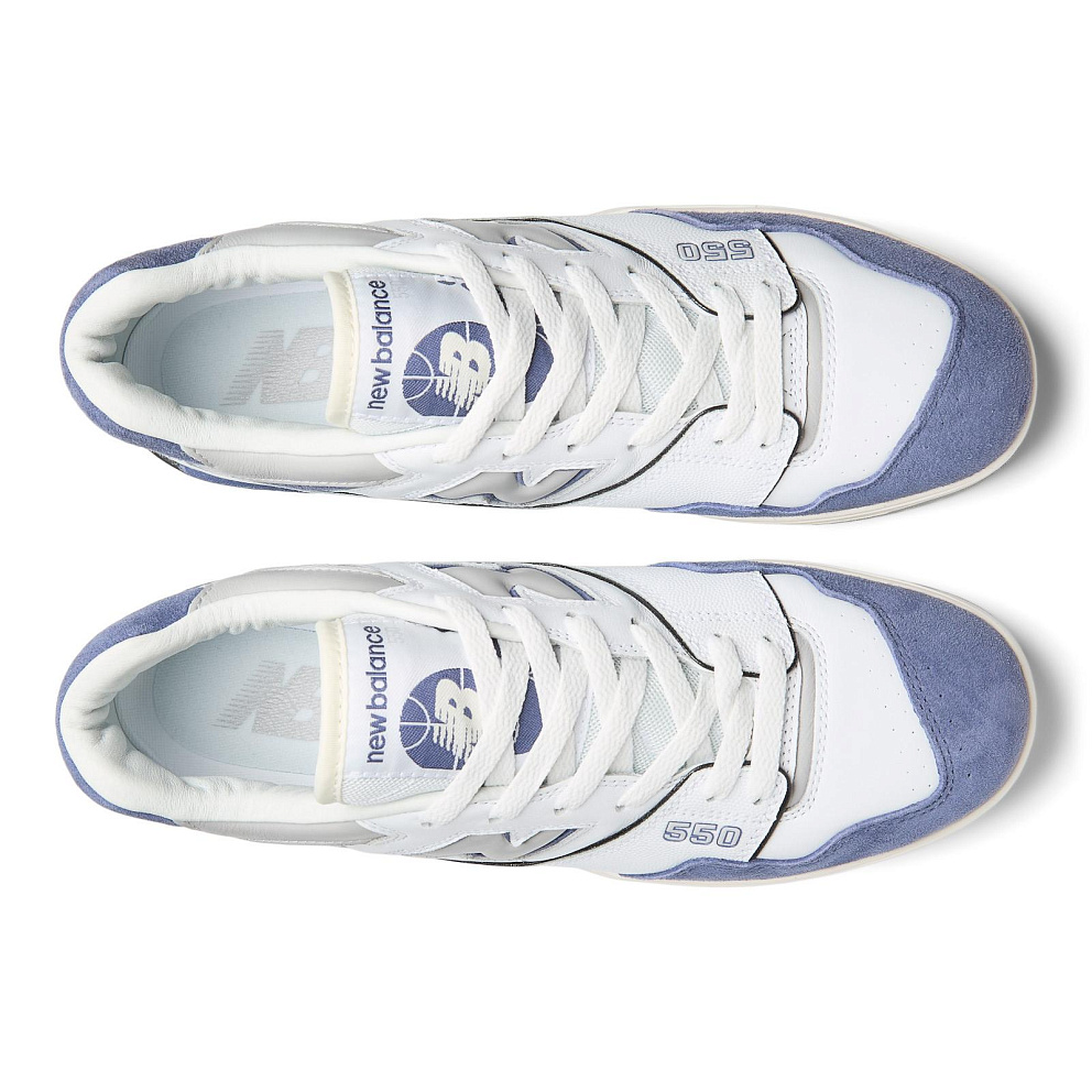 Кроссовки New Balance 550