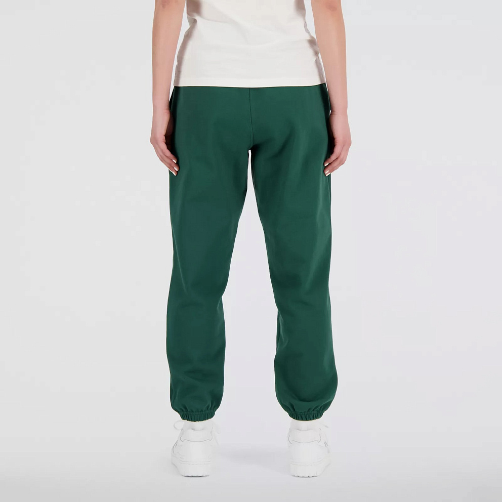 Брюки NB Athletics Remastered French Terry Pant
