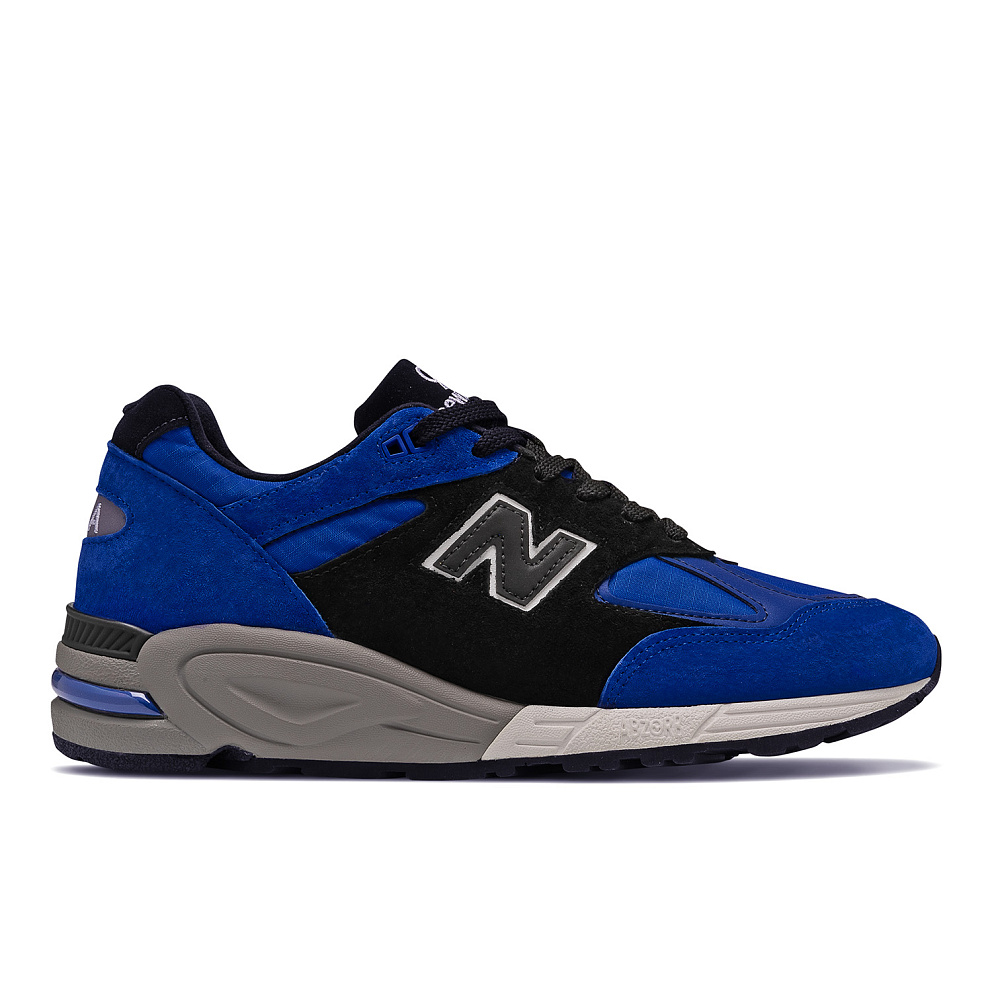 Кроссовки New Balance 990