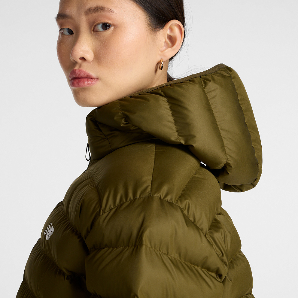 Куртка New Balance