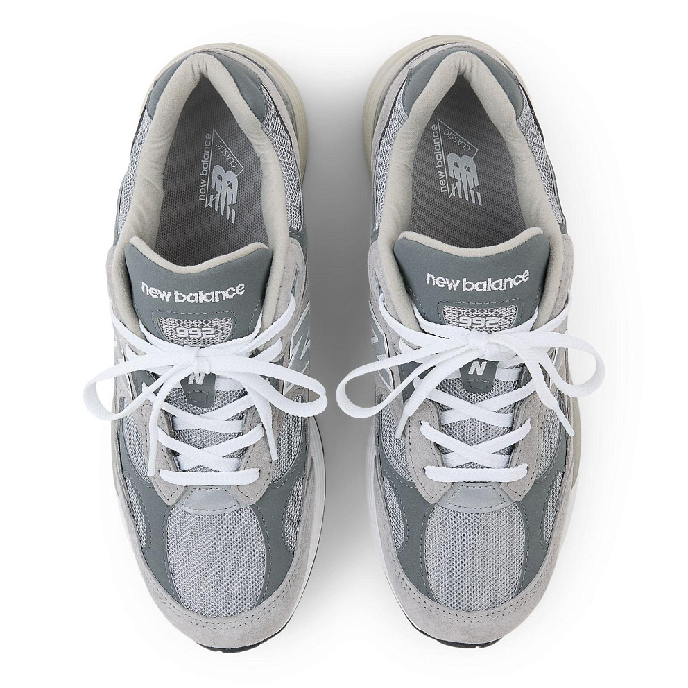 Кроссовки New Balance 992