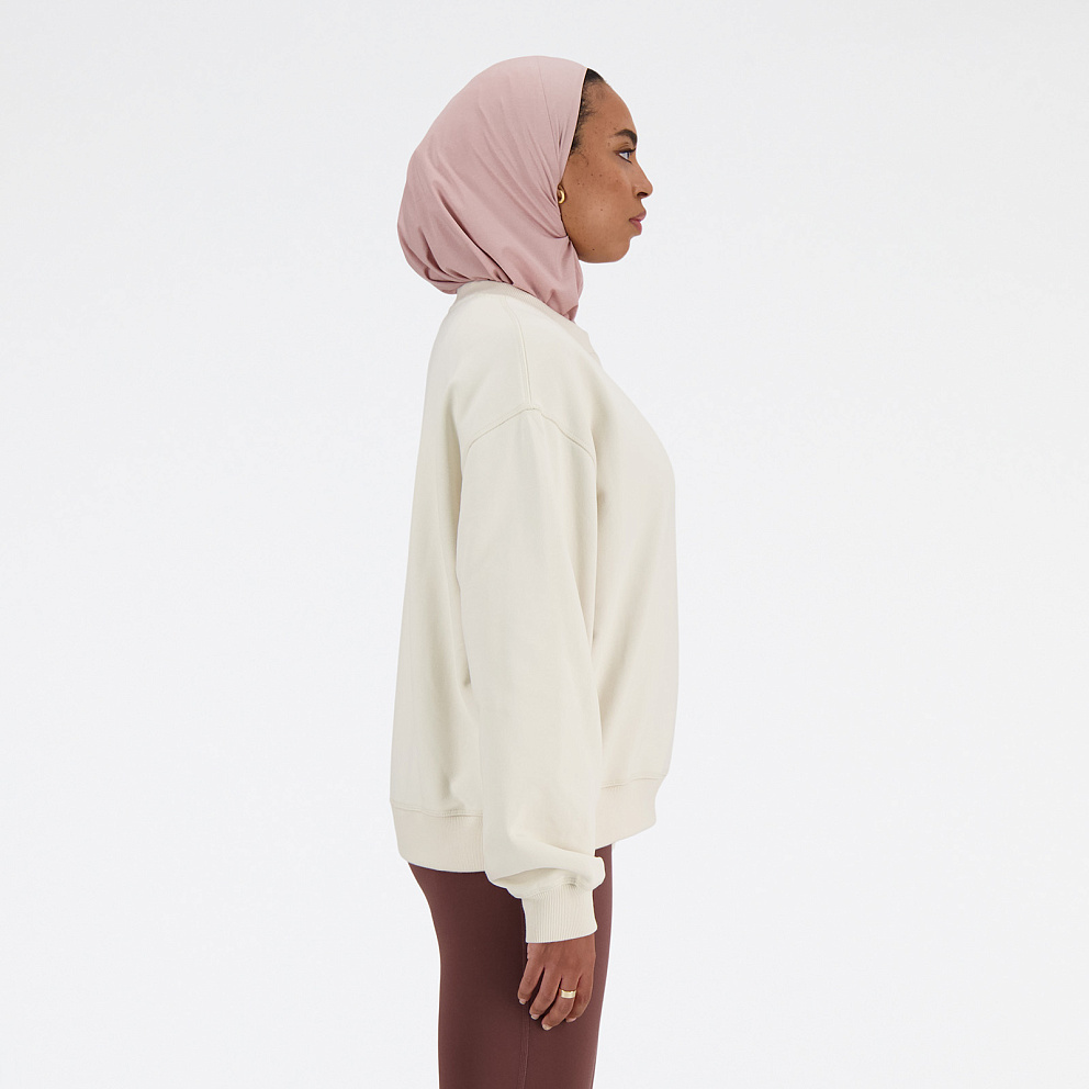 Толстовка New Balance