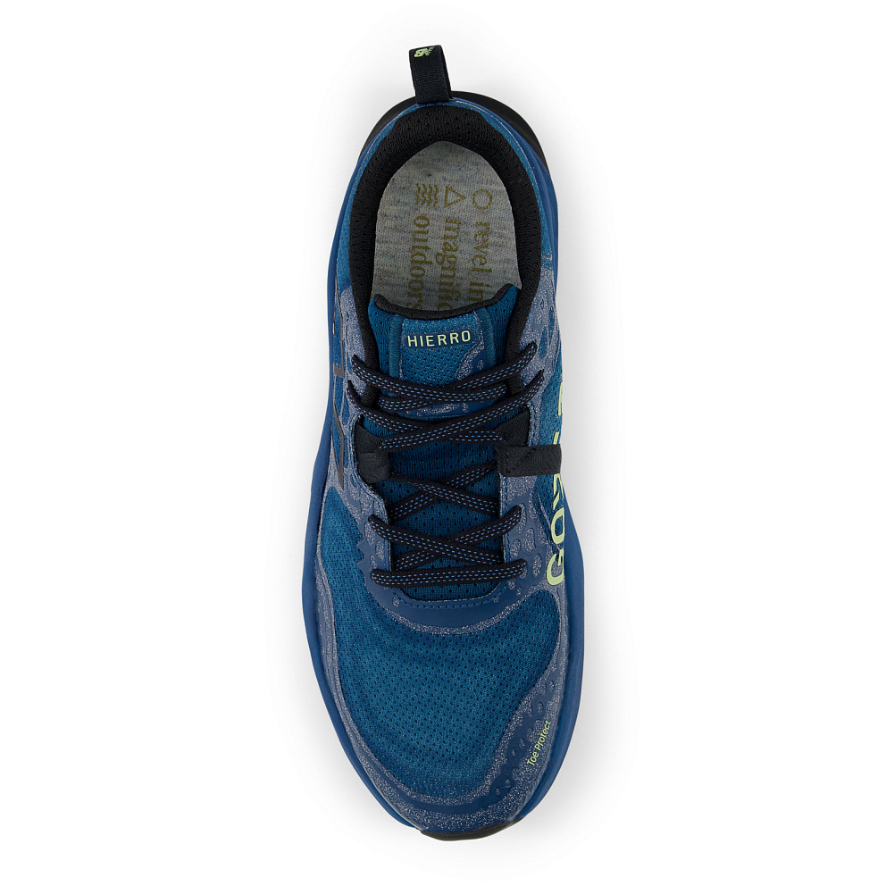 New Balance Hierro кроссовкалары
