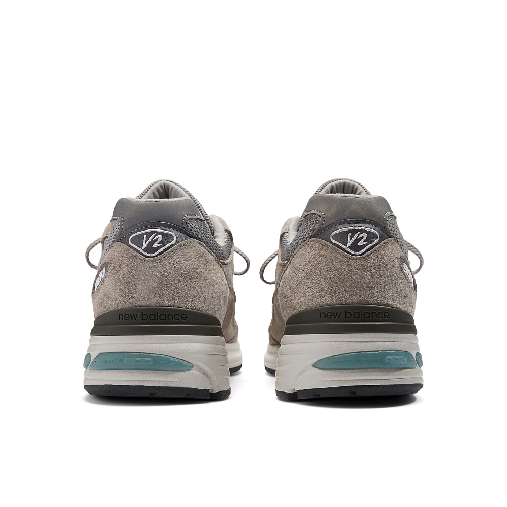 Кроссовки New Balance 991