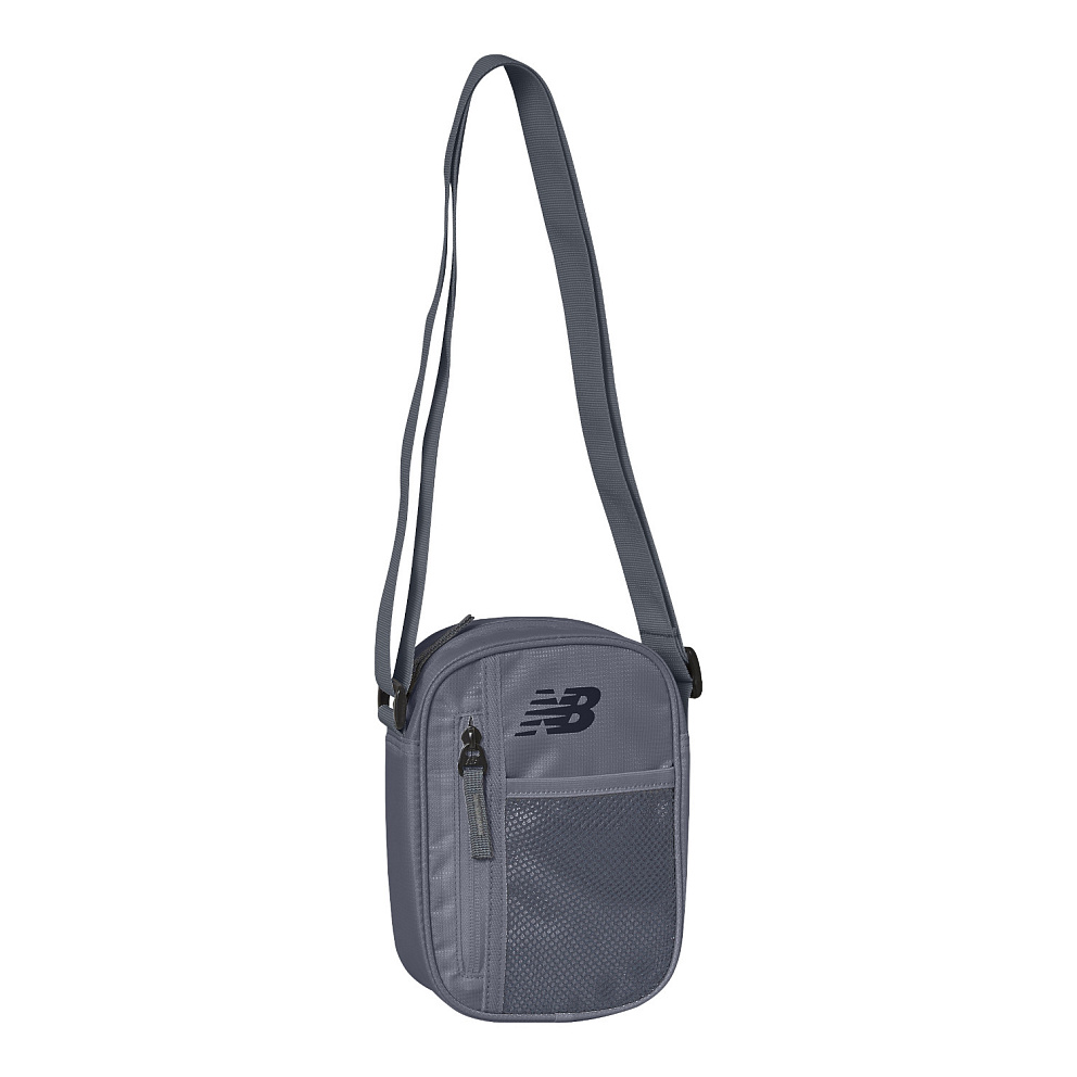 New Balance OPP CORE SHOULDER BAG сөмкесі