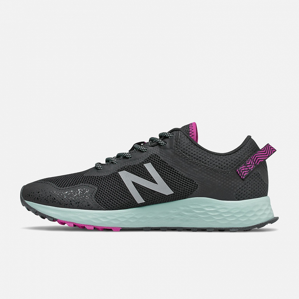 New Balance Fresh Foam Arishi Trail v1 GTX