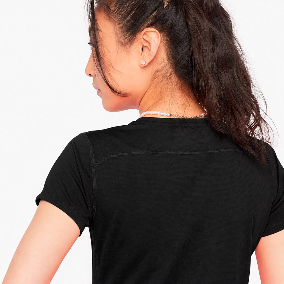 Футболка New Balance Plain Tee