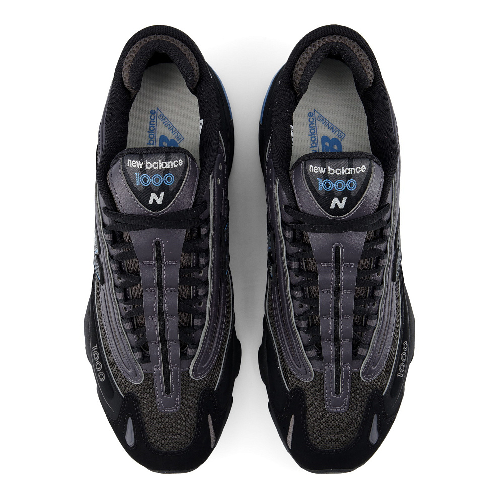 Кроссовки New Balance 1000